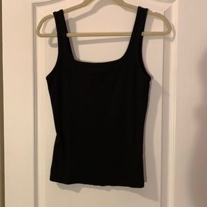 Michael Stars square neck tank